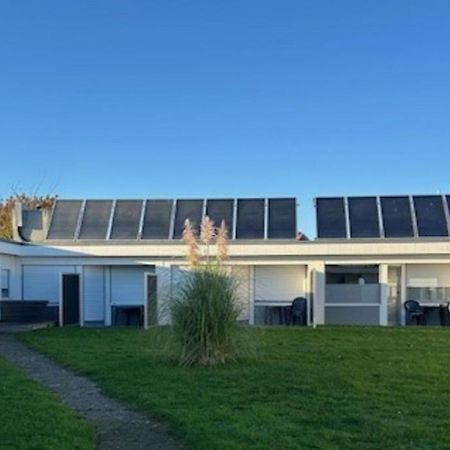 Feriengarten Dahme W 13 Εξωτερικό φωτογραφία