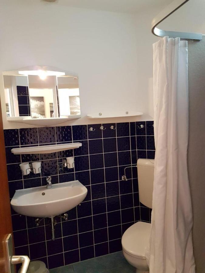Feriengarten Dahme W 13 Εξωτερικό φωτογραφία