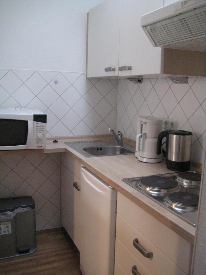 Feriengarten Dahme W 13 Εξωτερικό φωτογραφία