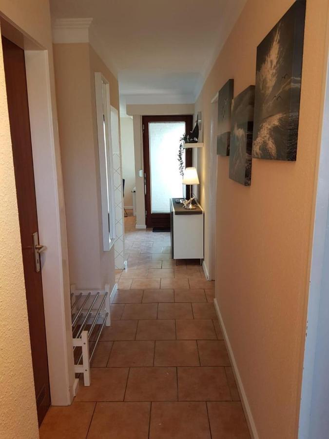 Feriengarten Dahme W 13 Εξωτερικό φωτογραφία