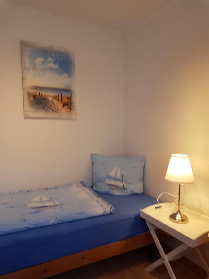 Feriengarten Dahme W 13 Εξωτερικό φωτογραφία