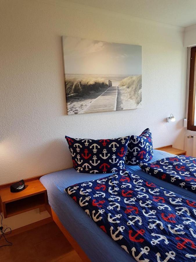 Feriengarten Dahme W 13 Εξωτερικό φωτογραφία